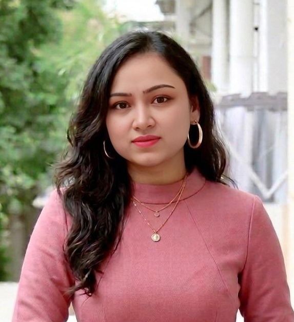 Dr. Prachi Gupta